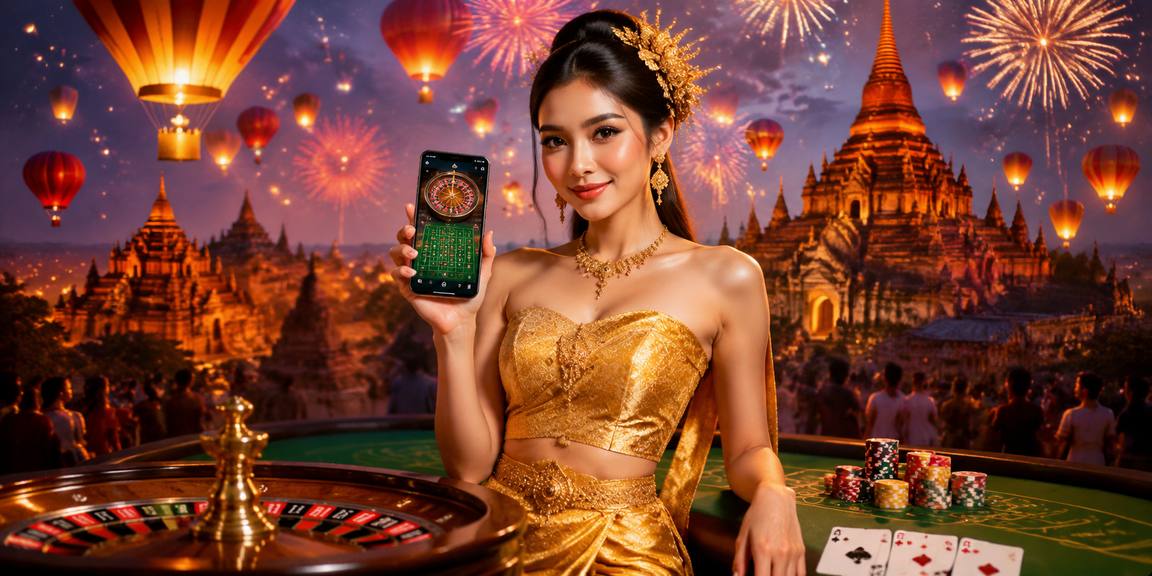 m688 တိုက်ရိုက် Baccarat