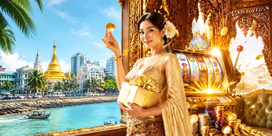 m688 KBZPay ငွေသွင်းမှု ကမ်းလှမ်းချက်