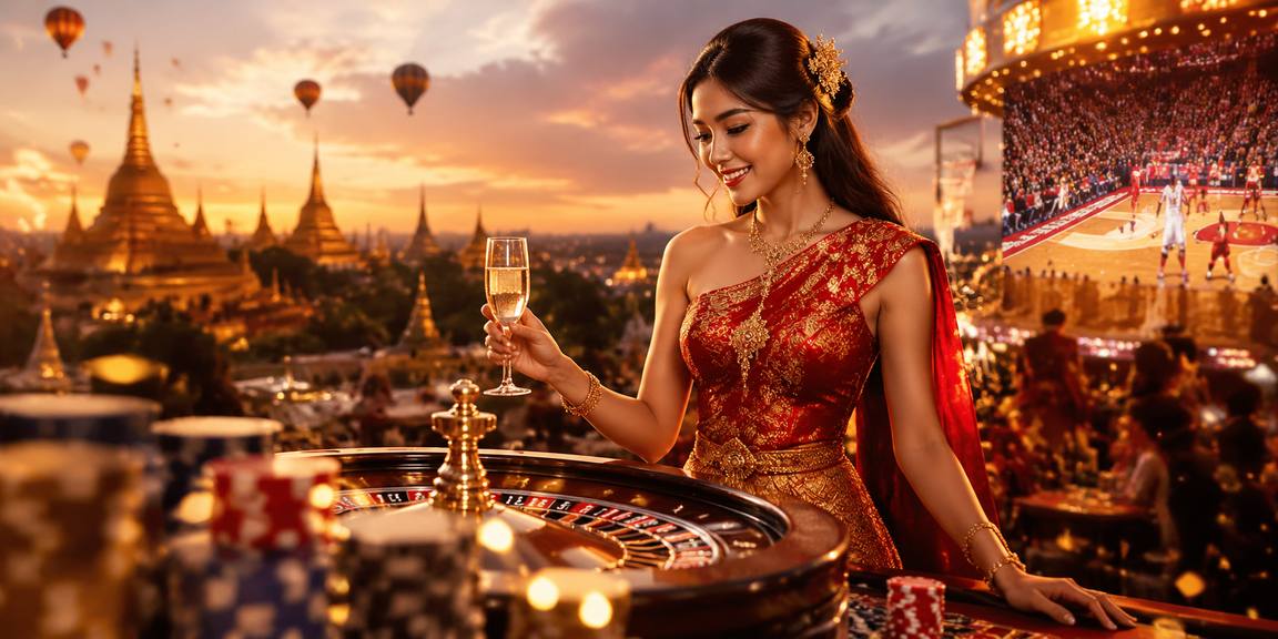 m688 Live Casino ပရိုမိုးရှင်း